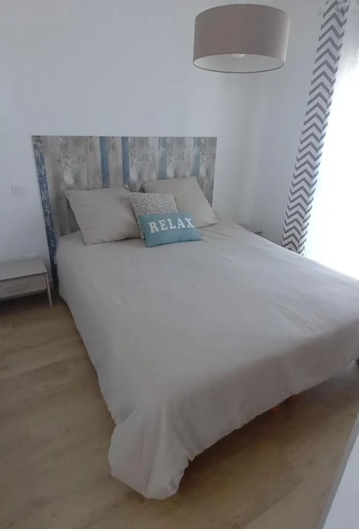 Bel Appartement, Grande Terrasse Cote Mer Kerroc'H Ploemeur Francia