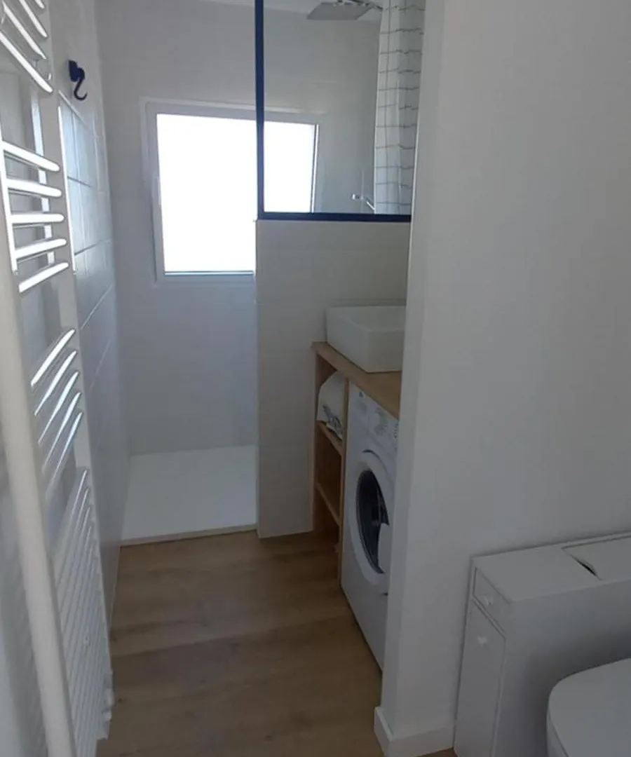 Apartamento Bel Appartement, Grande Terrasse Cote Mer Kerroc'H Ploemeur